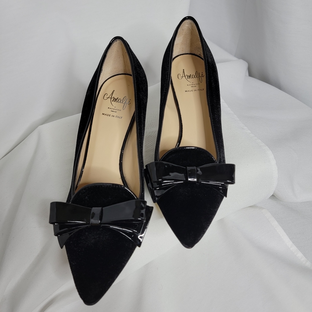 Amalfi by Rangoni Heels